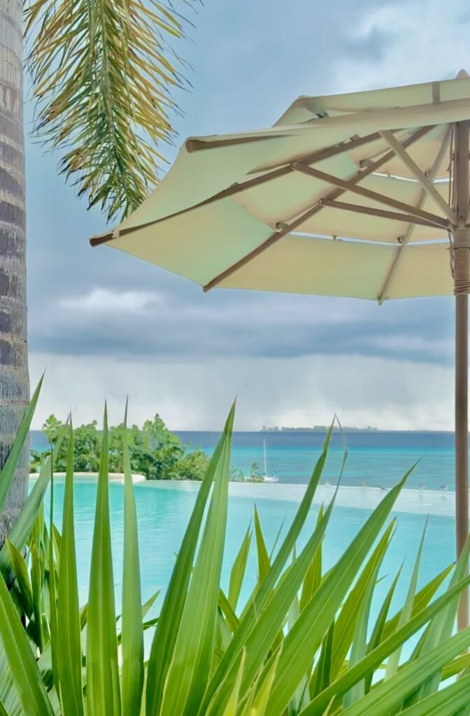 Spa at Impression Isla Mujeres, Wellness at Impression Isla Mujeres, Hydrotherapy Isla 