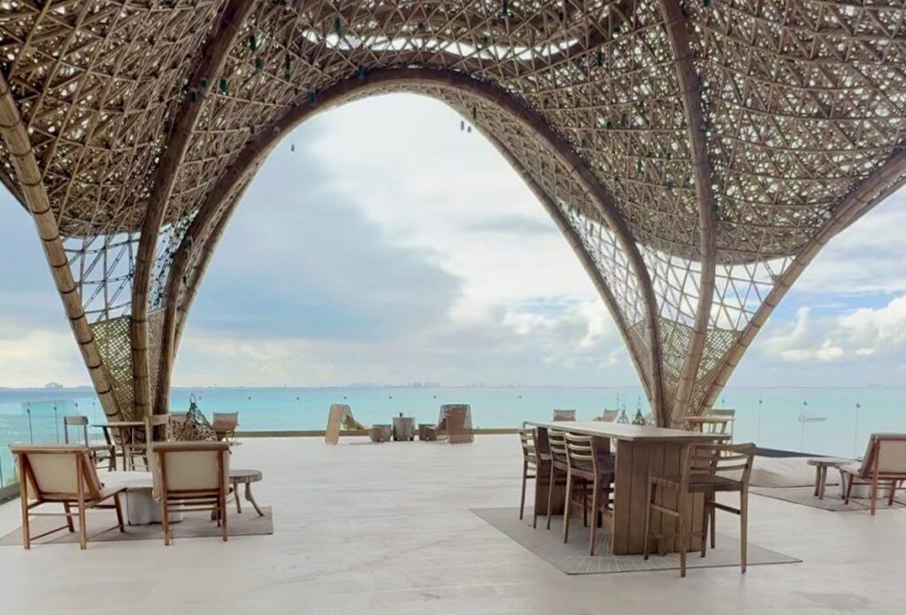 Things to do at Impression Isla Mujeres, Activities at Impression Isla Mujeres